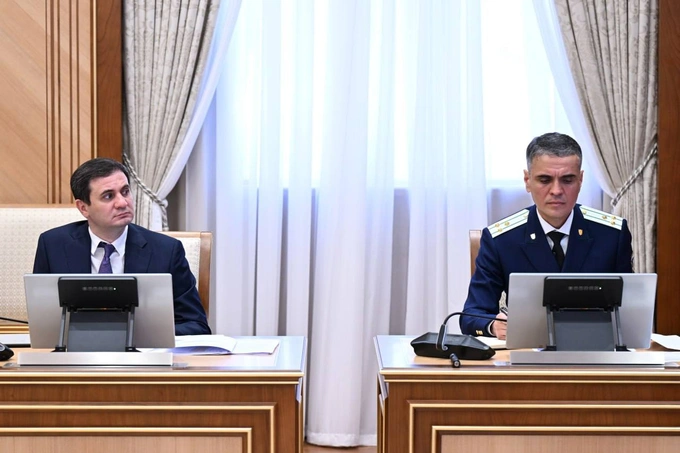 налоговый комитет, проверки, теневая экономика, шавкат мирзиеев