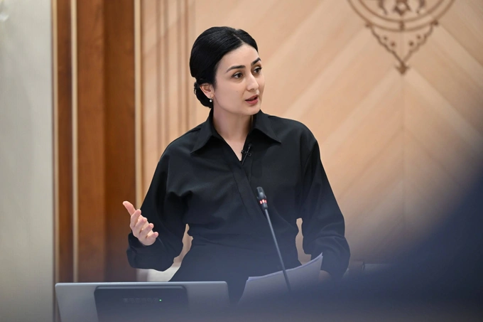 adliya vazirligi, biznes, prezident, tadbirkorlik, to‘lovga qobiliyatsizlik, to‘lovga qobiliyatsizlik agentligi