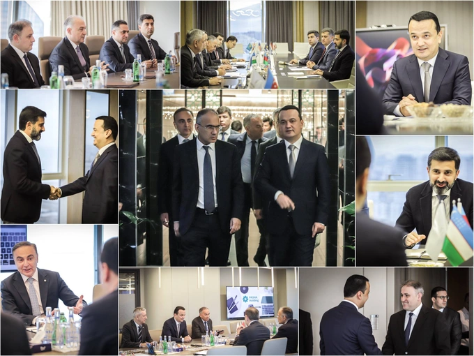 bog‘, dorixona, investitsiyalar sanoat va savdo vazirligi, laziz kudratov, meva-sabzavot, ozarbayjon