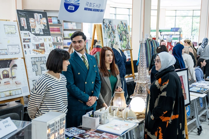 kiut, kiut job fair 2026, реклама