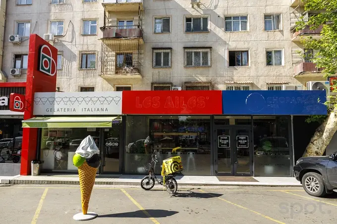 demontaj, dinara islomova, dizayn kod, dodo pizza, peshlavhalar, tadbirkorlar, toshkent shahri