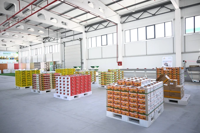 agrostar, сельское хозяйство, шавкат мирзиеев