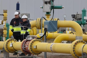 Узбекистан практически остановил экспорт газа в Китай и увеличил импорт в 4 раза