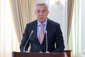 Логистика сдерживает рост товарооборота Узбекистана и Казахстана — Жумангарин