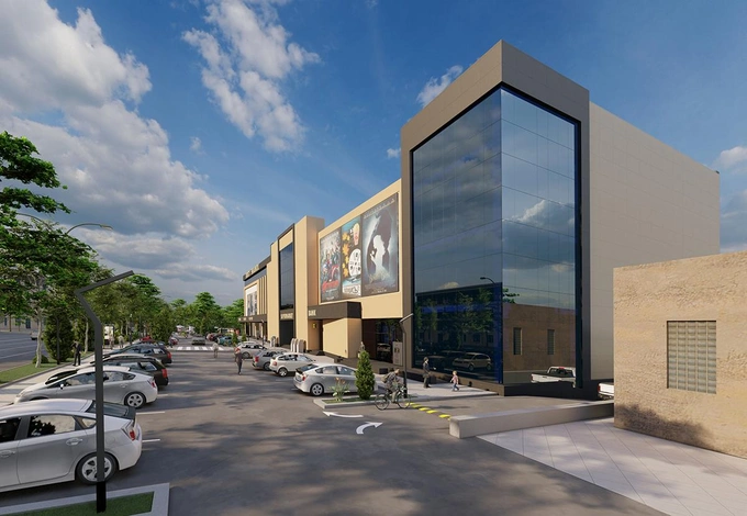 archiquad, архитектура, градостроительство, строительство
