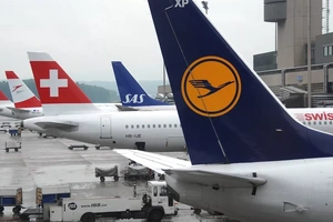 Yevropada yoqilg‘i tanqisligi sabab aviaqatnovlar bekor qilinishi mumkin