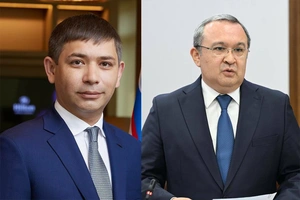 Главы Uzbekistan Airways и «Узавтосаноата» сохранят посты еще на три года