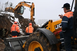 Мирзиёев поручил снизить либо обнулить импортные пошлины на стройспецтехнику