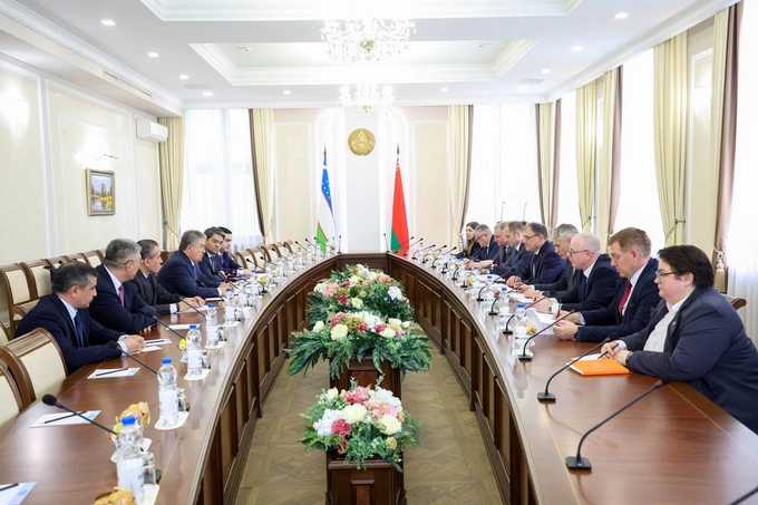 атомная энергетика, беларусь, ачилбай раматов