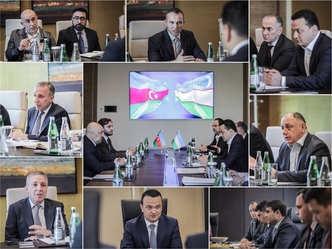 bog‘, dorixona, investitsiyalar sanoat va savdo vazirligi, laziz kudratov, meva-sabzavot, ozarbayjon