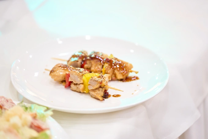 jo‘ja, servolux professional, реклама