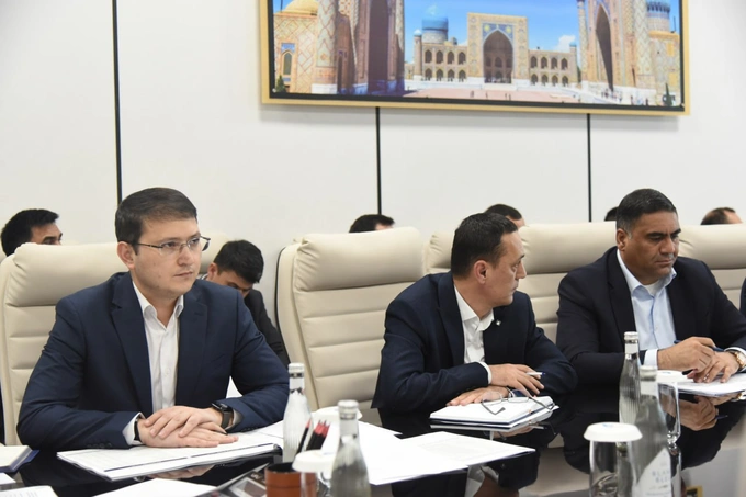 esg, uzbekistan gtl, бухарский нпз, узбекнефтегаз, шуртанский гхк