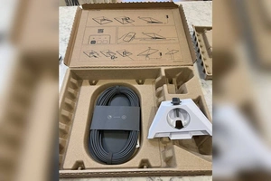 Samarqandda Starlink qurilmasini noqonuniy olib kirmoqchi bo‘lgan shaxs to‘xtatildi