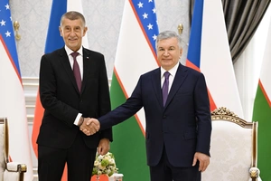 Узбекистан и Чехия планируют возобновить прямые авиарейсы между столицами