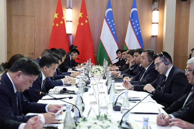 leapmotor, китай, электромобили