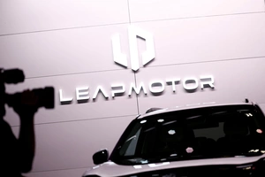 5 моделей, 200 тыс. электромобилей и $310 млн выручки: планы Leapmotor в Узбекистане