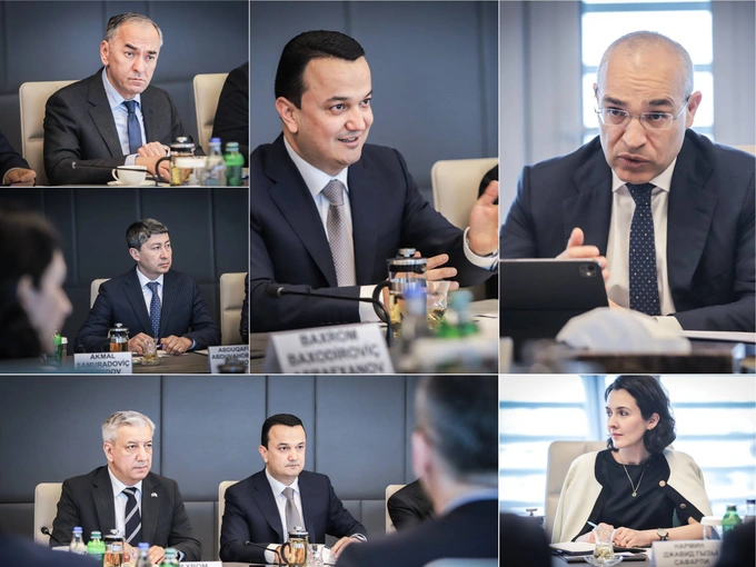 bog‘, dorixona, investitsiyalar sanoat va savdo vazirligi, laziz kudratov, meva-sabzavot, ozarbayjon