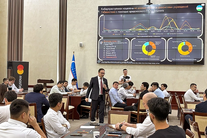 mastercard, реклама