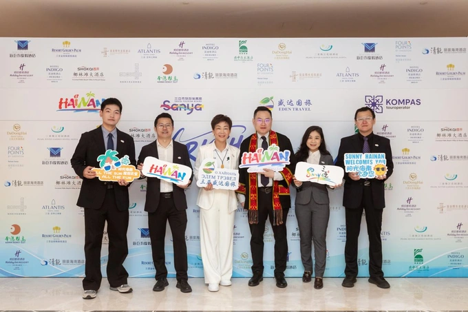 kompas touroperator, qanot sharq, реклама