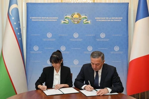 O‘zbekistonliklar Fransiyada uzumzorlarda mavsumiy ishlarga jalb qilinadi