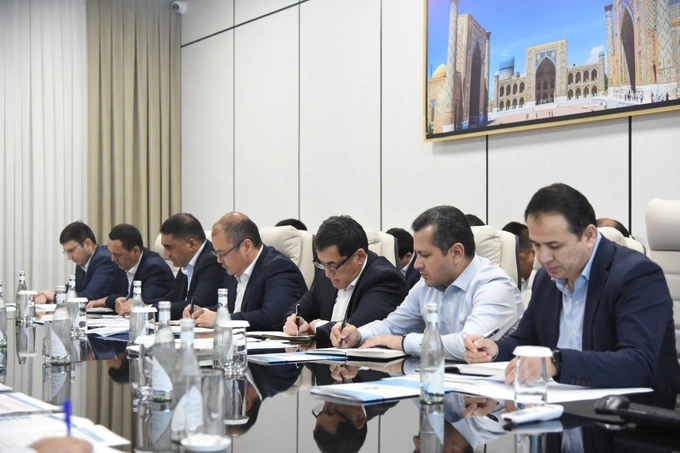 esg, uzbekistan gtl, бухарский нпз, узбекнефтегаз, шуртанский гхк