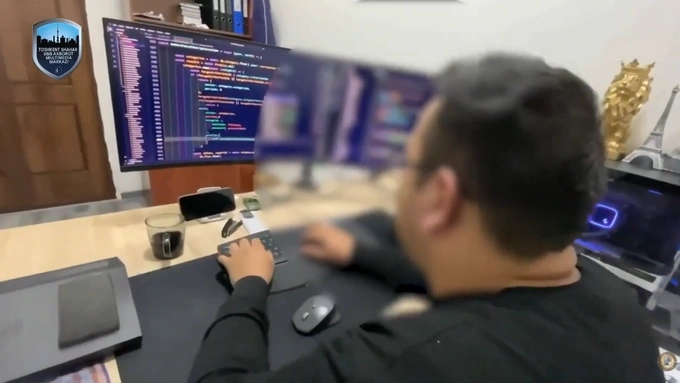 kriptoaktivlar, kriptovalyuta, qonun buzilishi, toshkent shahri