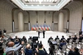 chexiya, hujjatlar, prezident, shavkat mirziyoyev, skoda, transport, hamkorlik, elektropoyezd
