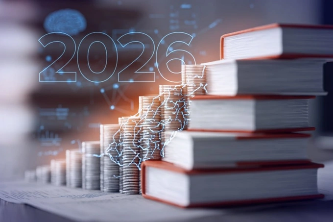 U-BSS представила прогноз развития рынка управления знаниями на 2026 год