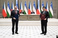 chexiya, hujjatlar, prezident, shavkat mirziyoyev, skoda, transport, hamkorlik, elektropoyezd