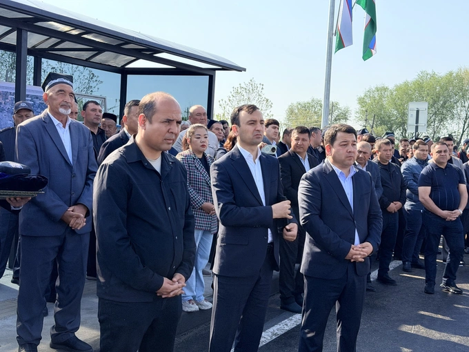 адиз бобоев, дороги, самаркандская область