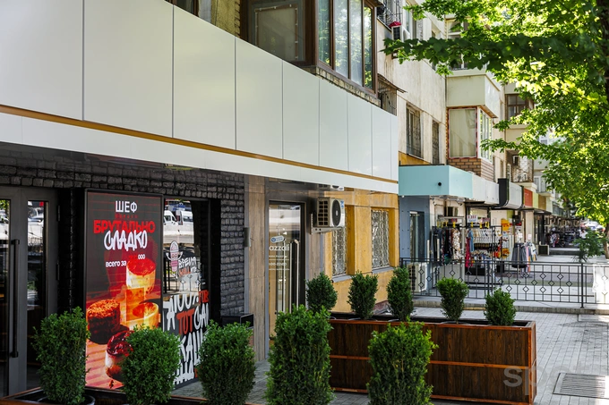 dodo pizza, вывески, динара исламова, ташкент