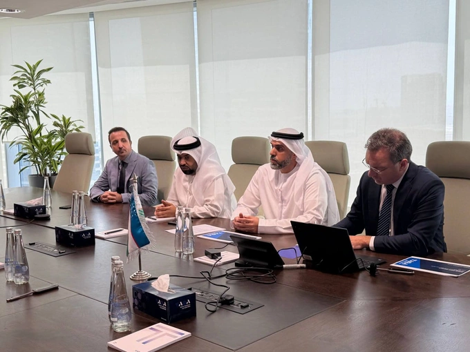 жамшид ходжаев, оаэ, химпром, железные дороги