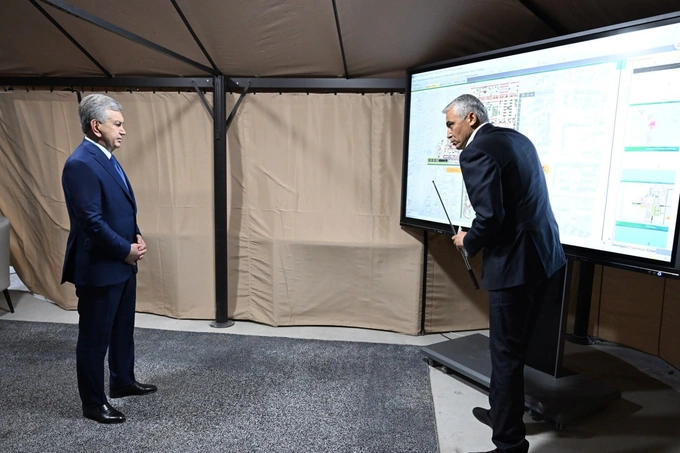 бухарская область, новый аэропорт бухары, шавкат мирзиеев