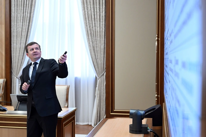 auksion, ijaraga berish, prezident, qishloq xo‘jaligi, shavkat mirziyoyev, yer ajratish