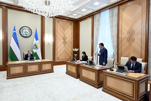 «Выгоднее заплатить»: в Узбекистане предложили ужесточить штрафы за ущерб экологии