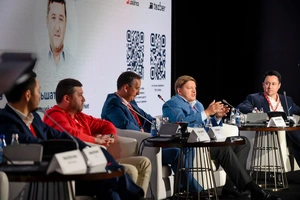 Toshkentda Central Asia Warehouse Summit tadbiri bo‘lib o‘tadi