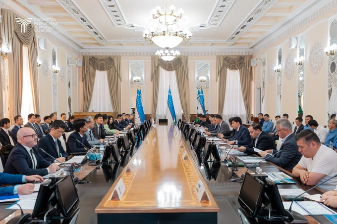 afrosiyob, poyezd, samarqand, temir yo‘l, tezyurar, transport vazirligi