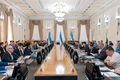 afrosiyob, poyezd, samarqand, temir yo‘l, tezyurar, transport vazirligi