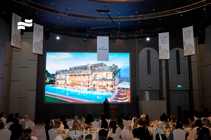 asialuxe travel, reklama