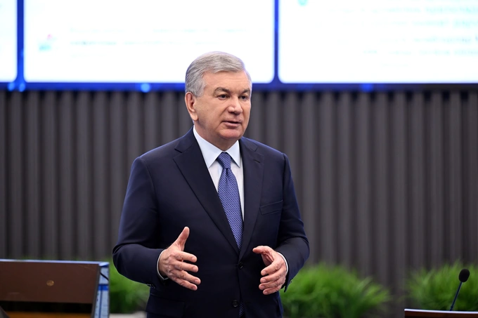 aqlli tuman, hokimlik, mirzo ulug'bek, prezident, shavkat mirziyoyev, xavfsiz tuman