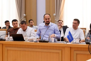 «Пока нет вывески, люди думают, что магазин закрылся» — бизнес о демонтаже в Ташкенте