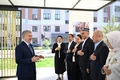 prezident, qo'qon, shavkat mirziyoyev, uy-joy, yangi o'zbekiston