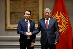 Starlink готовится к техническому запуску в Кыргызстане в ближайшее время