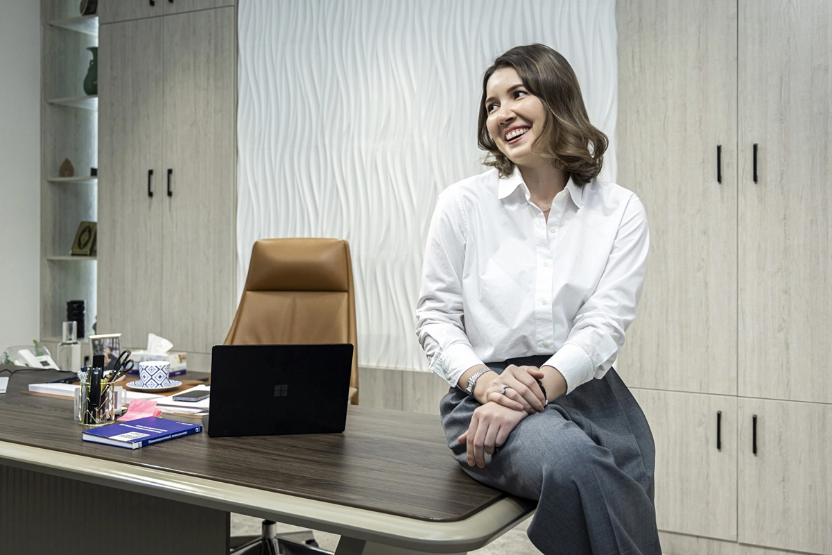 Цена провала: Дильфуза Самандарова о травле в соцсетях, уходе с госслужбы и убытках в сотни тысяч долларов на концерте Дженнифер Лопес