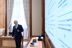 Nogiron bolalarga xizmat ko‘rsatuvchi tadbirkorlar 2030-yilgacha soliqlardan ozod etiladi