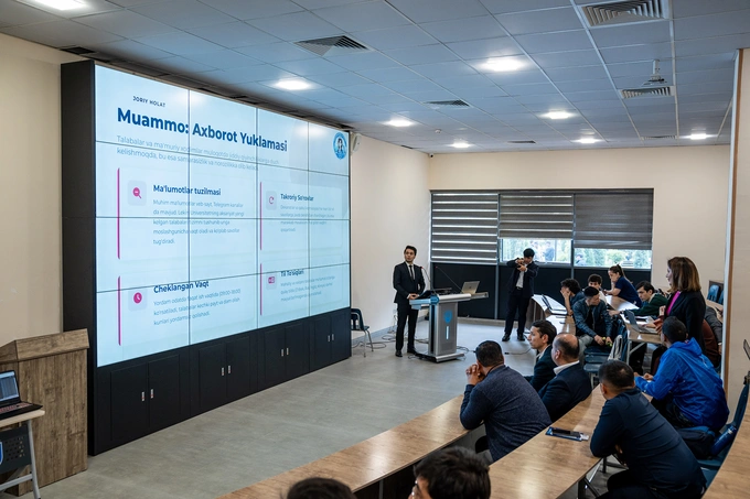 kiut, kiut job fair 2026, реклама