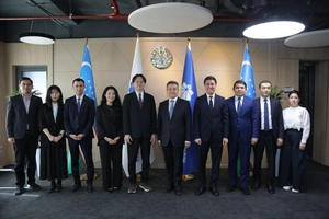 Узбекистан получит $14 млн от Южной Кореи на развитие IT-образования