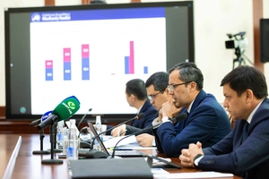 Markaziy bank raisi nima uchun asosiy stavka o‘zgarishsiz qoldirilganiga izoh berdi