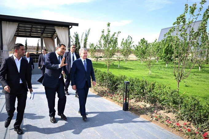 karkidon, sayyohlik majmuasi, suv ombori