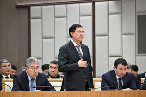 Импортная инфляция прибавляет 1% к росту местных цен — Мирзиёев